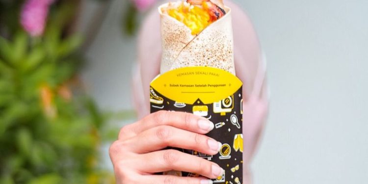 Kebab Turki Baba rafi cover