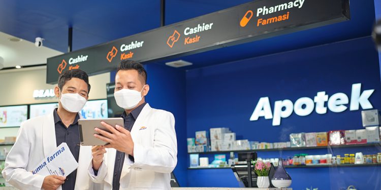 Harga Franchise Kimia Farma, Info Lengkap dan Cara Bergabung 