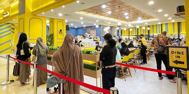 Harga Franchise Pan & Co, Cara Bergabung dan Info