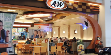 Harga Franchise A&W, Cara Bergabung dan Info Lengkap