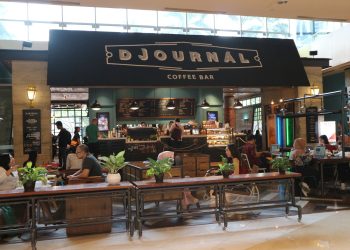 Info Franchise Djournal Coffee, Harga dan Cara Bergabung