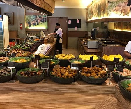 Harga Franchise Bumbu Desa, Simak Info Lengkapnya