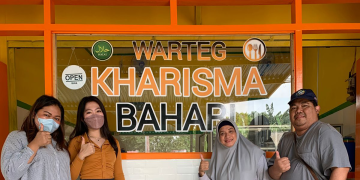 Biaya Franchise Warteg Kharisma Bahari, Info dan Cara Bergabung