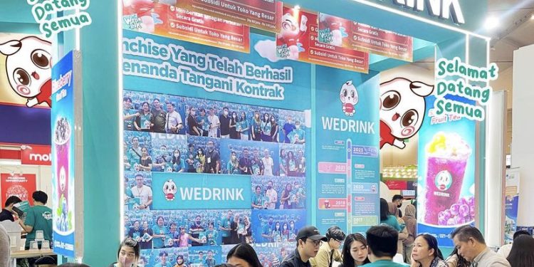 5 Tips Sukses Mengelola Bisnis Franchise untuk Pemula