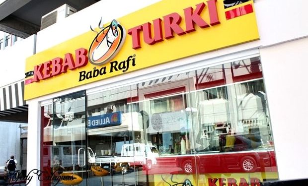Franchise Kebab Turki Baba Rafi: Bisnis Kuliner Mendunia dengan Balik Modal Cepat